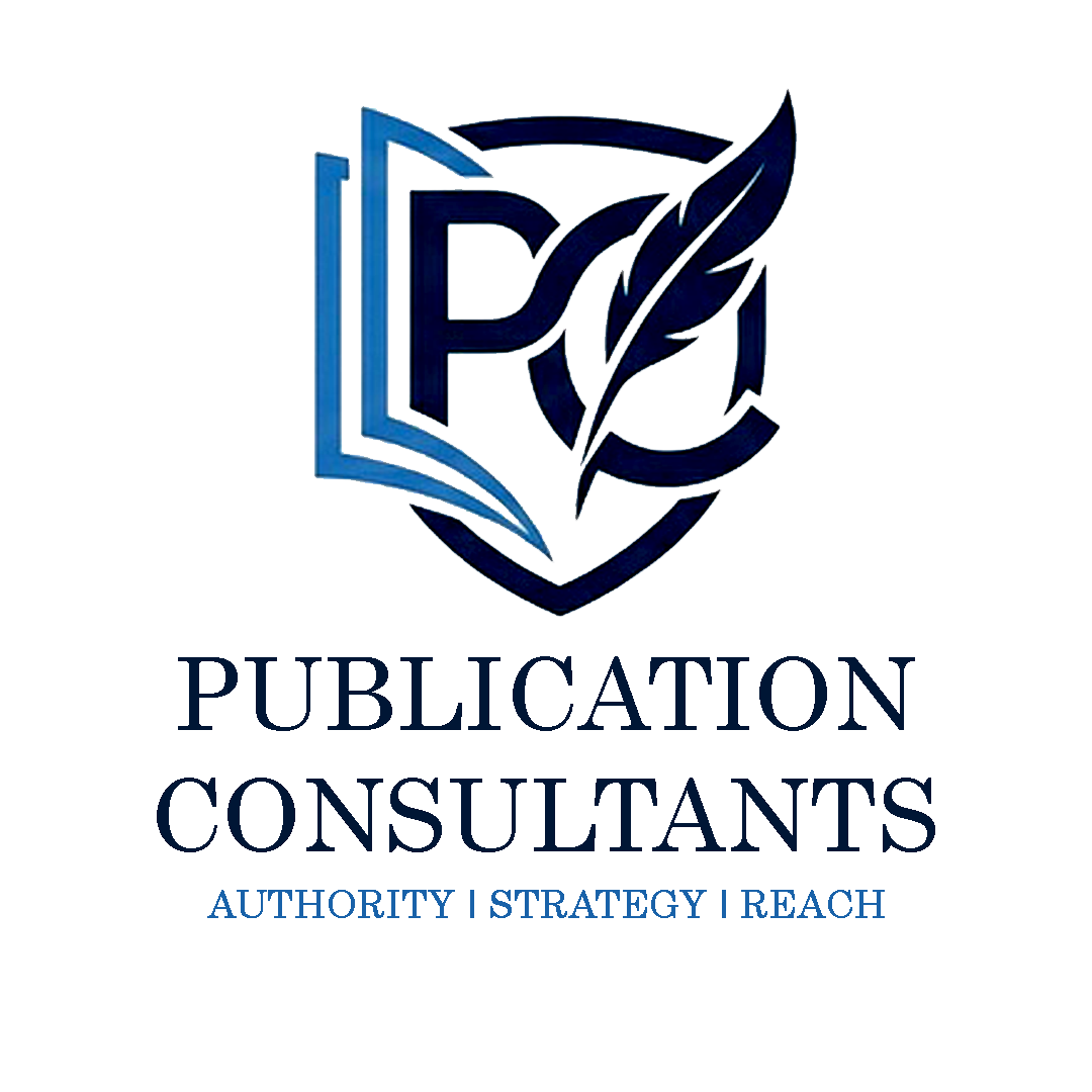 Publication Consultants